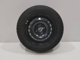 Seat Mii R14 spare wheel 1S0601027G