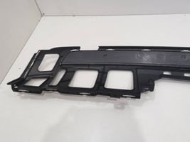 Mercedes-Benz ML W166 Moulure inférieure de pare-chocs arrière a1668850053