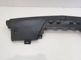 Mercedes-Benz GL X166 Modanatura della barra di rivestimento del paraurti anteriore a1668850753