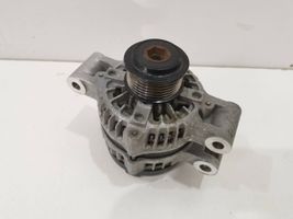 Isuzu D-Max Generator/alternator 8982476891