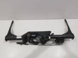 Volkswagen Golf Sportsvan Tow bar 510803880c