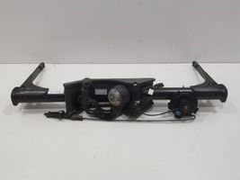 Volkswagen Golf Sportsvan Tow bar 510803880c