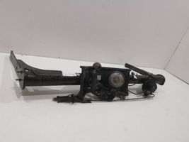 Volkswagen Golf Sportsvan Tow bar 510803880c