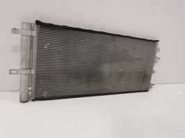 Ford Edge II Oro kondicionieriaus radiatorius aušinimo DG9H-19710-AC