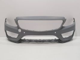 Mercedes-Benz C AMG W205 Front bumper A2058850925