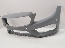 Mercedes-Benz C AMG W205 Front bumper A2058850925