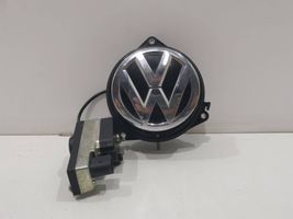 Volkswagen Golf VII Emblemat / Znaczek tylny / Litery modelu 5G0853630K