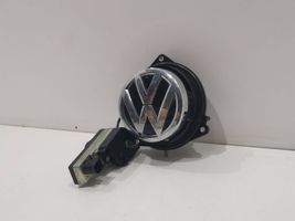 Volkswagen Golf VII Emblemat / Znaczek tylny / Litery modelu 5G0853630K