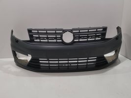 Volkswagen Caddy Front bumper 2K5807221