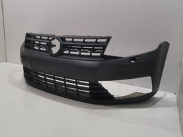 Volkswagen Caddy Front bumper 2K5807221