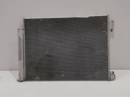 Renault Captur II Radiatore di raffreddamento A/C (condensatore) T56842AC
