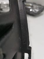 Mercedes-Benz Citan W415 Grille inférieure de pare-chocs avant A4158850153