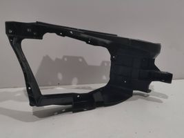 Mercedes-Benz S W222 Rivestimento della modanatura della chiusura del vano motore/cofano A2226223900