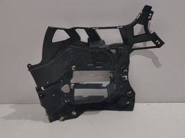 BMW X1 F48 F49 Staffa di rinforzo montaggio del paraurti anteriore 8075879