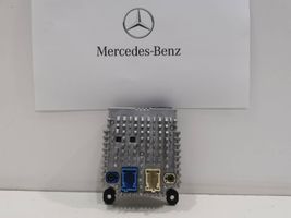 Mercedes-Benz C W206 Inne oświetlenie wnętrza kabiny A2068205401