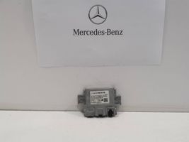 Mercedes-Benz E W213 Amplificateur d'antenne A2139056406