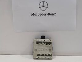 Mercedes-Benz S W223 Oven ohjainlaite/moduuli A2239004134