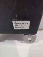 Mercedes-Benz E W214 Autres unités de commande / modules A2148208200