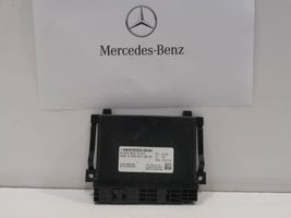 Mercedes-Benz EQS V297 Centralina/modulo scatola del cambio A2239001023
