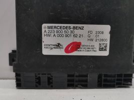 Mercedes-Benz S W223 Autres unités de commande / modules A2239005030