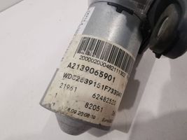 Mercedes-Benz C W205 Moteur d'essuie-glace arrière A2139065901