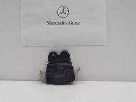 Mercedes-Benz E W213 Zamek klapy tylnej / bagażnika A0997504000