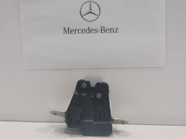 Mercedes-Benz E W213 Takaluukun/tavaratilan lukon vastakappale A0997400400