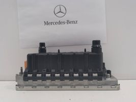 Mercedes-Benz C W203 ESP (stabilumo sistemos) valdymo blokas A0008355203
