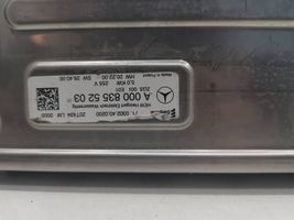 Mercedes-Benz C W203 ESP (stabilumo sistemos) valdymo blokas A0008355203