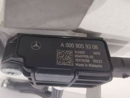 Mercedes-Benz E W213 Pakokaasun paineanturi a0009059308