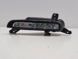 Land Rover Range Rover Evoque L538 Światło przeciwmgłowe przednie GJ3215201AA