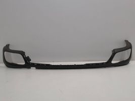 BMW X5 G05 Traversa del paraurti posteriore 8069258