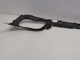 BMW X5 G05 Traversa del paraurti posteriore 8069258