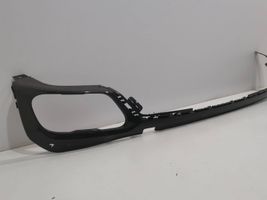 BMW X5 G05 Traversa del paraurti posteriore 8069258