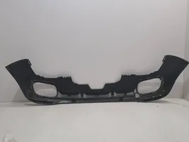 Mercedes-Benz GLE (W166 - C292) Moldura inferior del parachoques trasero A1678852209