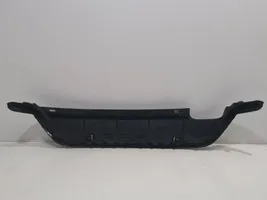 Hyundai Kona I Modanatura della barra di rivestimento del paraurti anteriore 86612-J9NA0