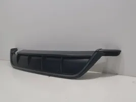 Hyundai Kona I Modanatura della barra di rivestimento del paraurti anteriore 86612-J9NA0