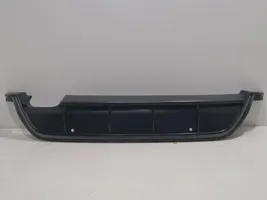 Hyundai Kona I Modanatura della barra di rivestimento del paraurti anteriore 86612-J9NA0