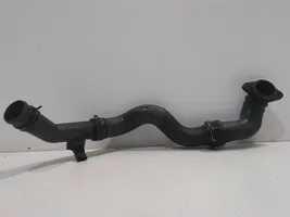 Volkswagen Sharan Air intake hose/pipe 7M3145957C