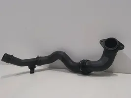 Volkswagen Sharan Air intake hose/pipe 7M3145957C