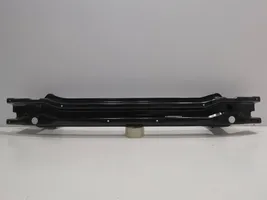 BMW 4 G22 G23 G24 G26 Poutre de soutien de pare-chocs arrière 8737073