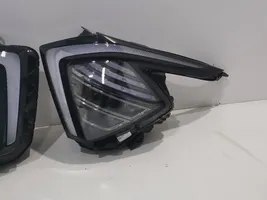 KIA Sportage Lot de 2 lampes frontales / phare 92102R2100