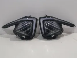 KIA Sportage Lot de 2 lampes frontales / phare 92102R2100