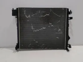 Renault Kadjar Dzesēšanas šķidruma radiators 214101263R