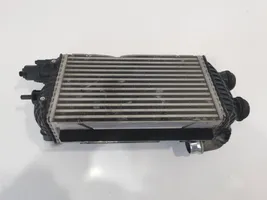 Hyundai Tucson TL Chłodnica powietrza doładowującego / Intercooler 28270-2M400