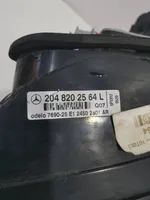 Mercedes-Benz GLK (X204) Задний фонарь в кузове A2048202564