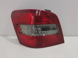 Mercedes-Benz GLK (X204) Lampa tylna A2048202564