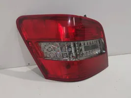 Mercedes-Benz GLK (X204) Lampa tylna A2048202564