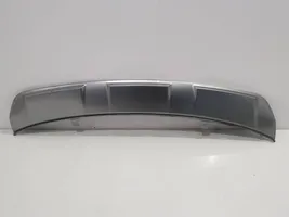 KIA Niro Grille inférieure de pare-chocs avant 86512-P2010