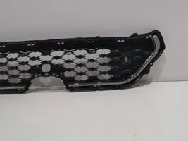 Toyota RAV 4 (XA50) Etupuskurin alempi jäähdytinsäleikkö 53112-42250